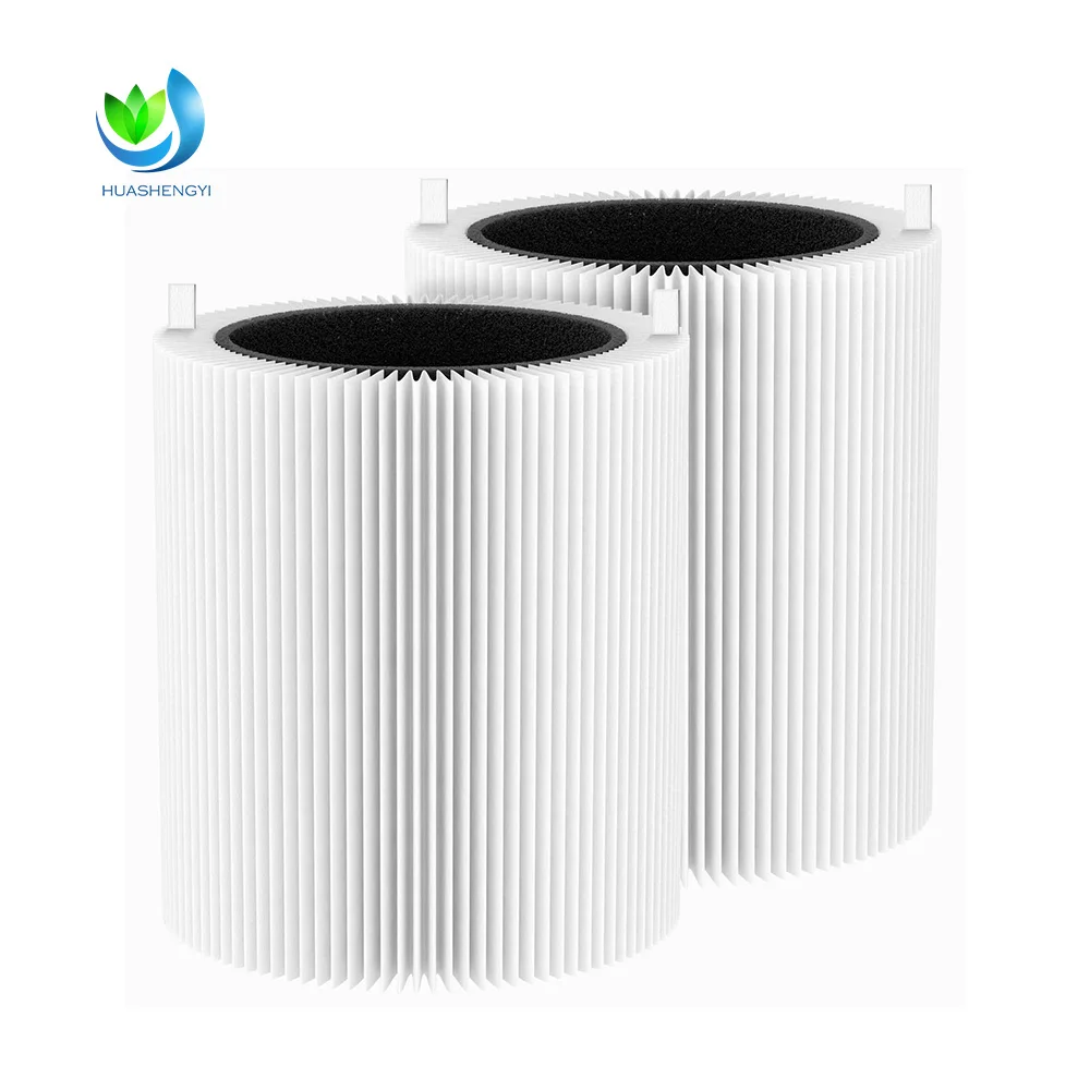 Custom Replacement for  311 Auto Replacement Filter Compatible With Blueair Blue Pure 311 Auto Air Puri-fier