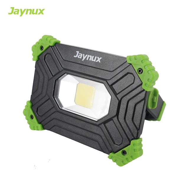 20W Rechargeable worklight with magnetic handle light for car inspection light professional light