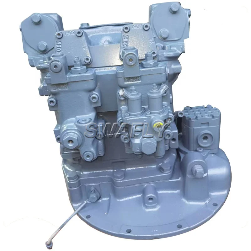 HPV118 Hydraulic Pump for Hitachi ZX240-3/ZX250/ZX270-3 Excavators
