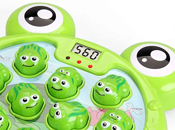 YEEBAY Interactive Whack deals A Frog Game