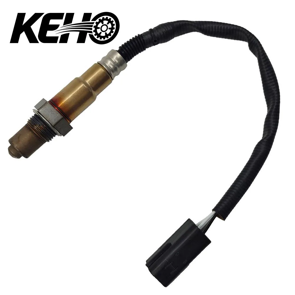 Oxygen sensor - 24101877 - 13 Buick Excelle 1.5 Upstream-2