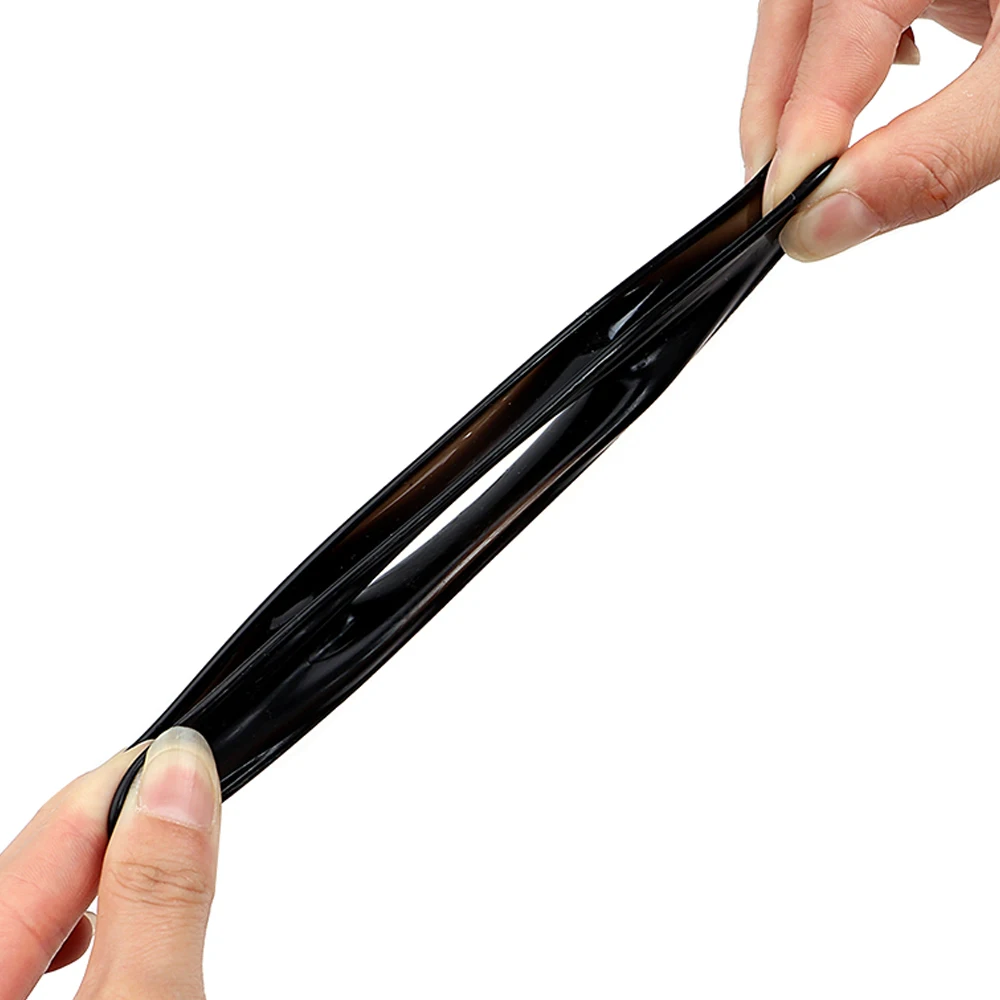 Free Custom Box - Silicone Penis Ring Sleeve Scrotum Stretcher Delay Ejaculation Rings Male Chastity Device Adult Products Toy