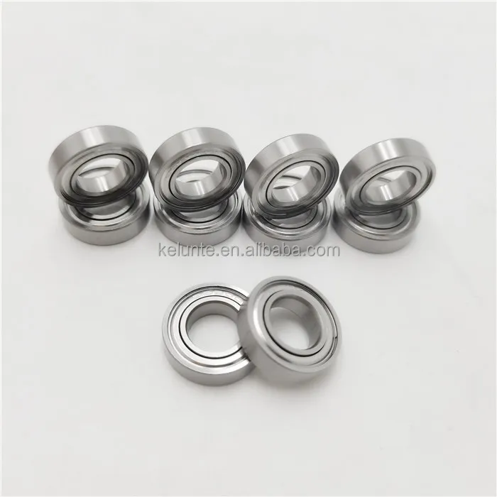 40X52X7 Thin Wall Section Racing Bicycle Bearing 61808TN1
