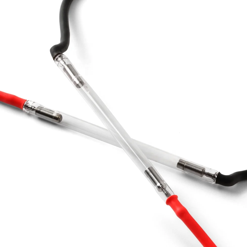 Лазерная xecl лампа Стробоскопическая ксеноновая yag импульсная дуговая вспышка