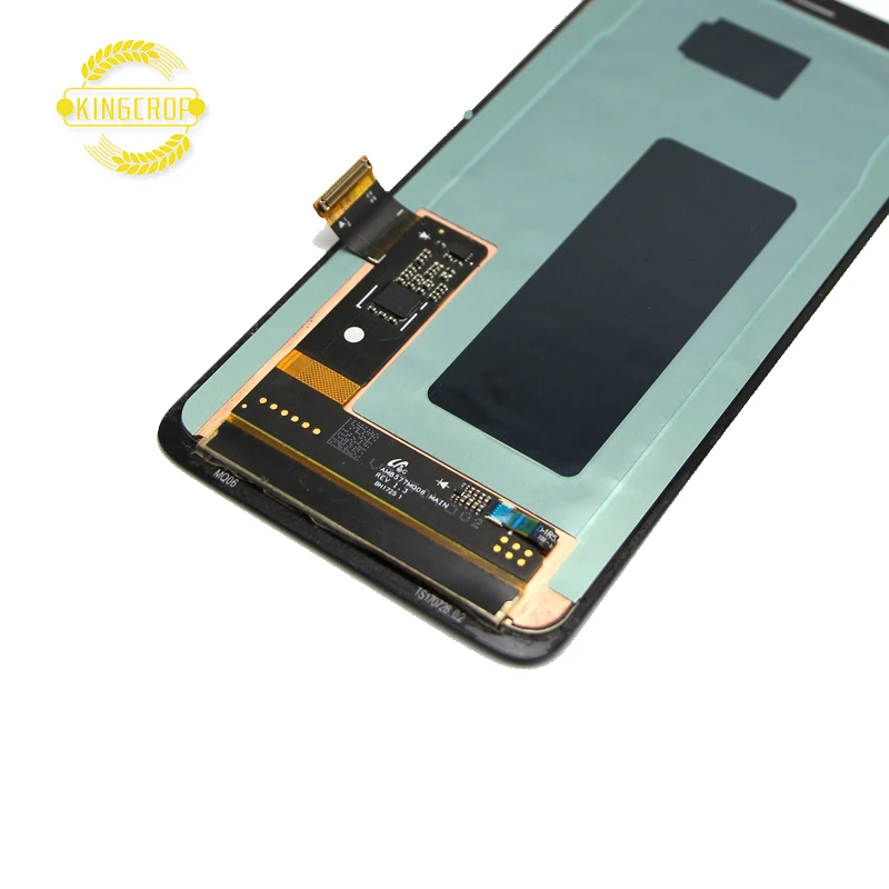 Original Samsung Galaxy S8 LCD - Reliable Screen Replacement