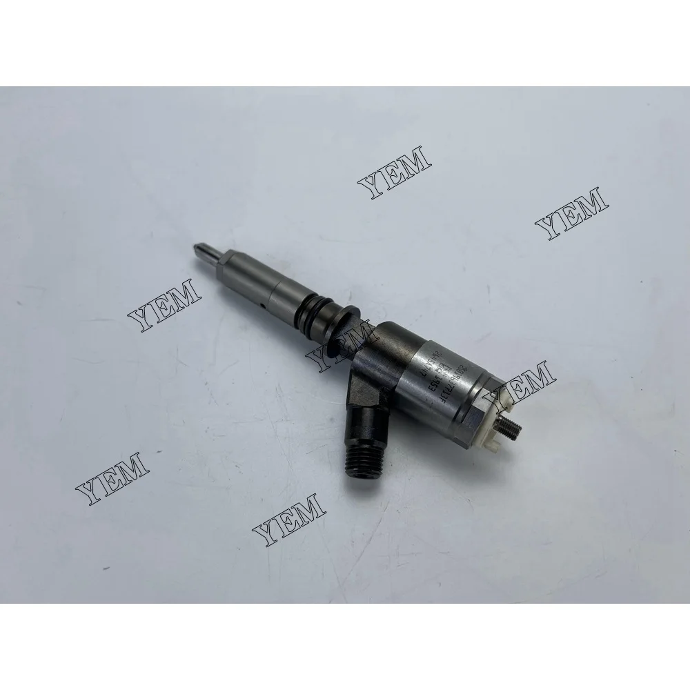 C4.4 Fuel Injector Assembly 2645A718 28019637713F 12645A747 for Caterpillar Engine Overhaul Rebuild Kit