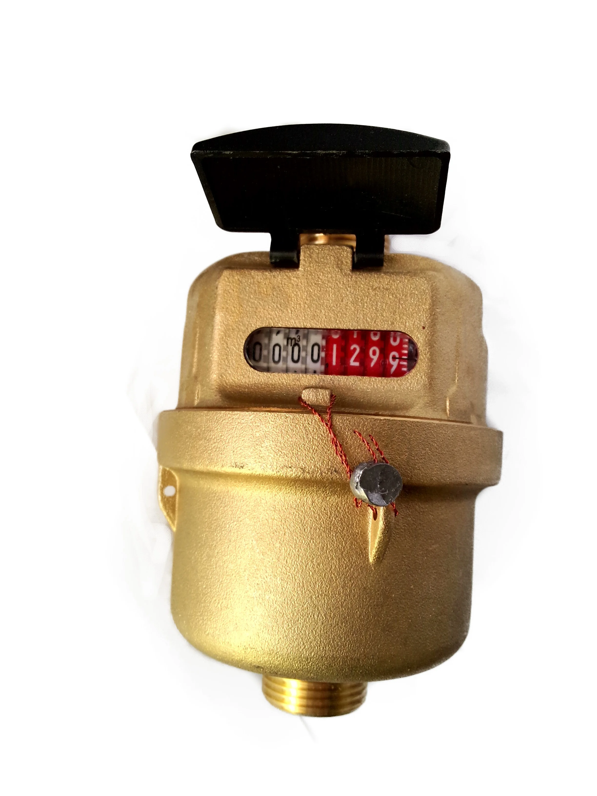 Vertical Installation Kent Water Meter Class C Water Meter Buy Kent