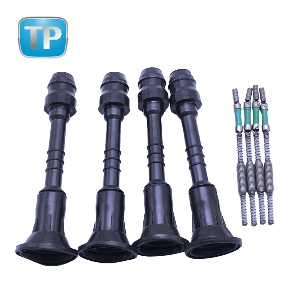 חלקי רכב לטויוטה בושצת להצתה גומי OEM 22448-6N010 224486N010