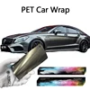 PET metallo liquido Kotler cenere