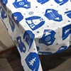 Pulls bleus