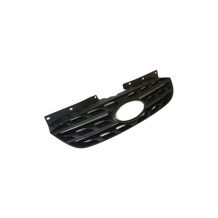 KEBEL OEM 86350-2M000 Radiator Front Grille for Hyundai Rohens 2010 Auto Body Systems Car Grilles