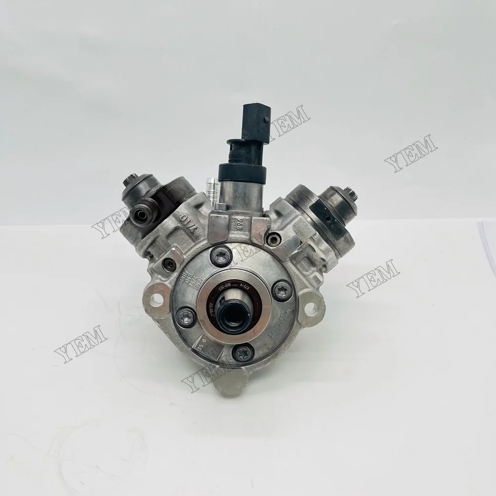 For Bosch High Pressure Fuel Pump 0445010668 Replacement Engine Parts 2