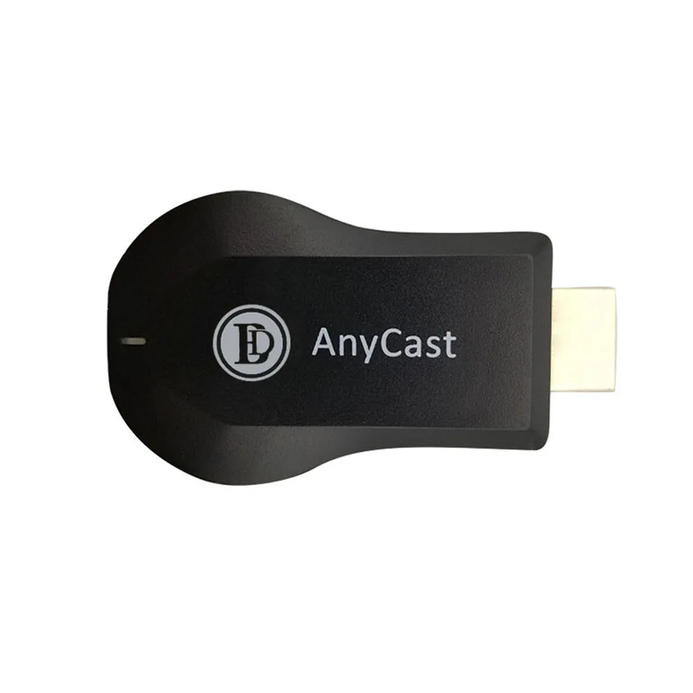 Anycast M4 Plus Smart Wifi Display Dongle Easy Sharing Wifi DLNA Airplay Display Android Tv Dongle