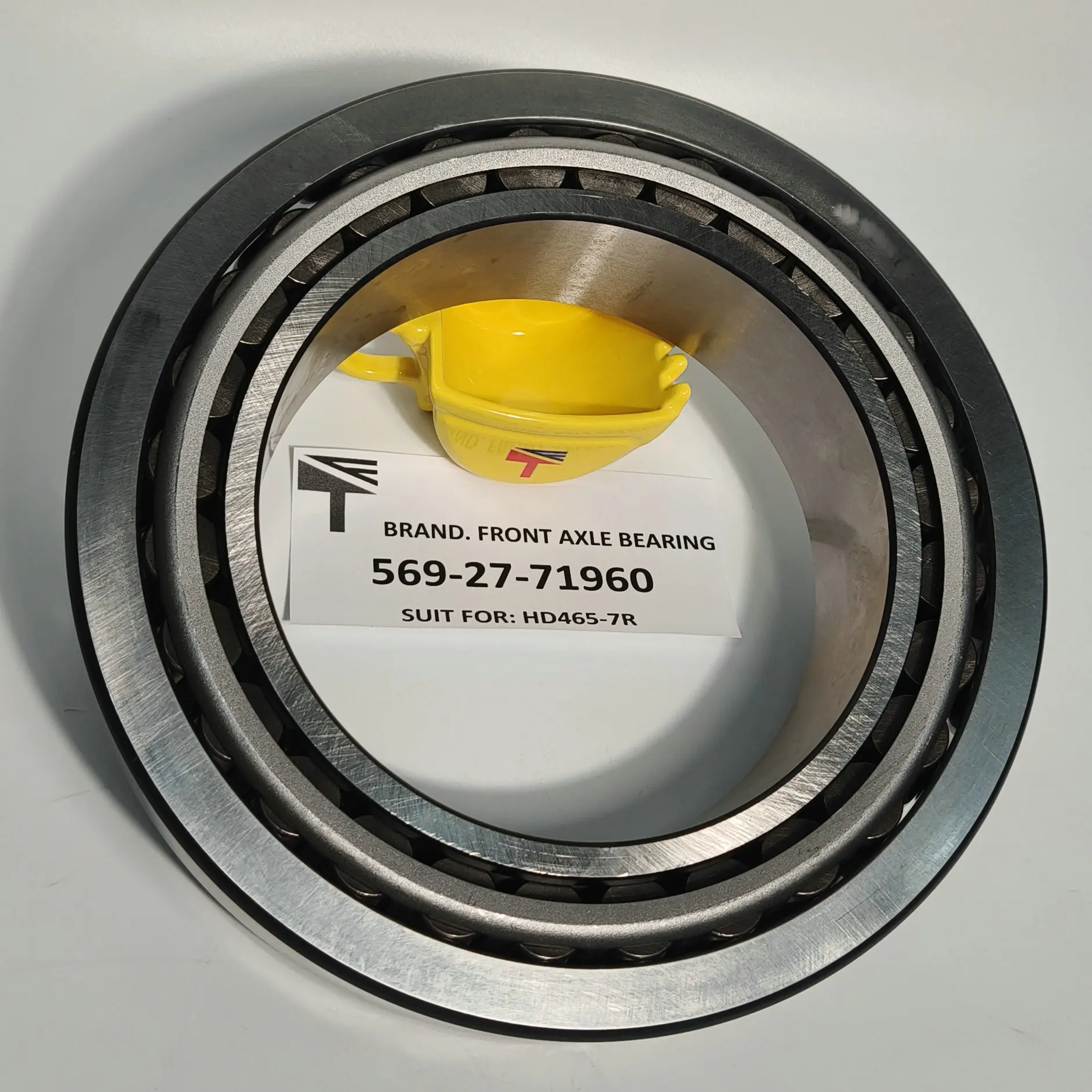 HD465-7R Truck Bearing 569-27-71960 Construction Machinery Engine