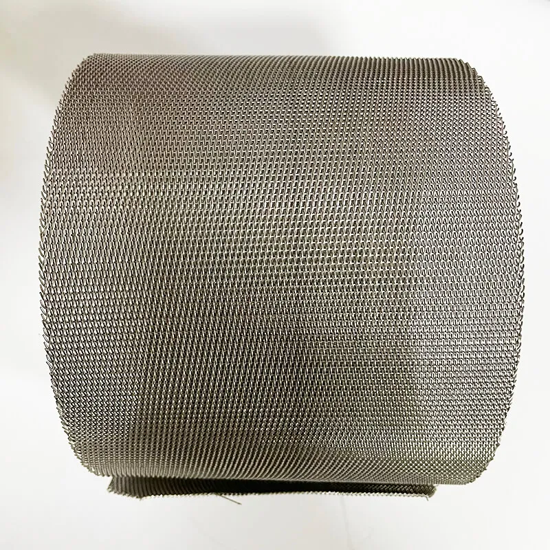 Reversible Dutch