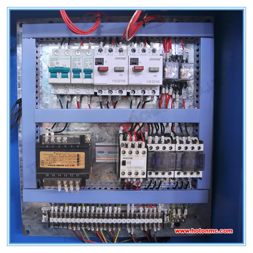 HS7140 Electric Power Hacksaw Machine Price for Cutting Steel