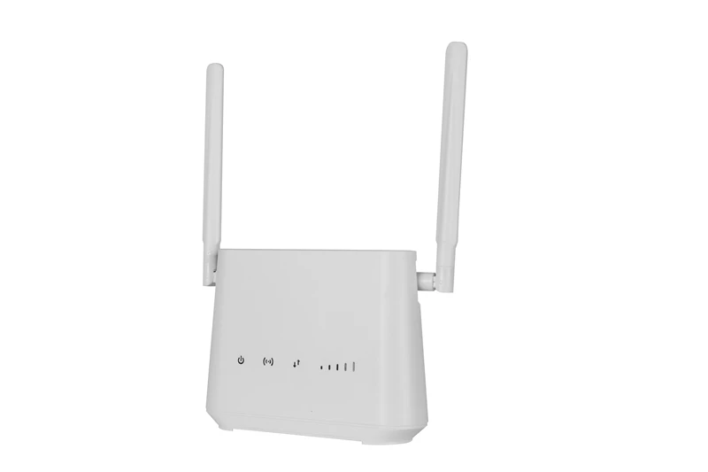 4G CPE Router Sim Card 4G LTE WiFi Router with SIP Call/Volte TR069