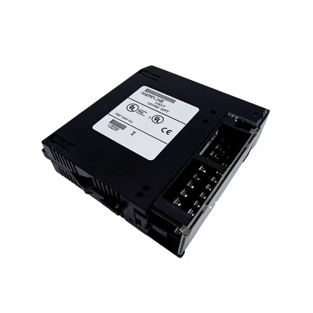Gold Seller IC693MDL240E  PLC  Controller  Server Driver  Brand New Original Spot