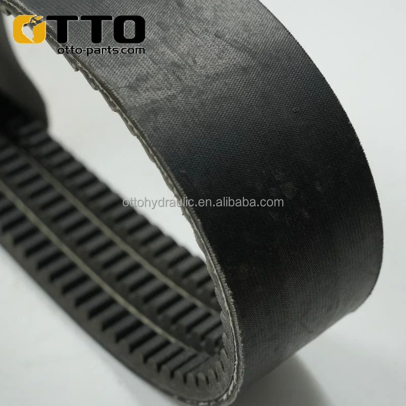 OTTO Japan Genuine Fan Belts for Hitachi ZX200-5G & ZX240-5G