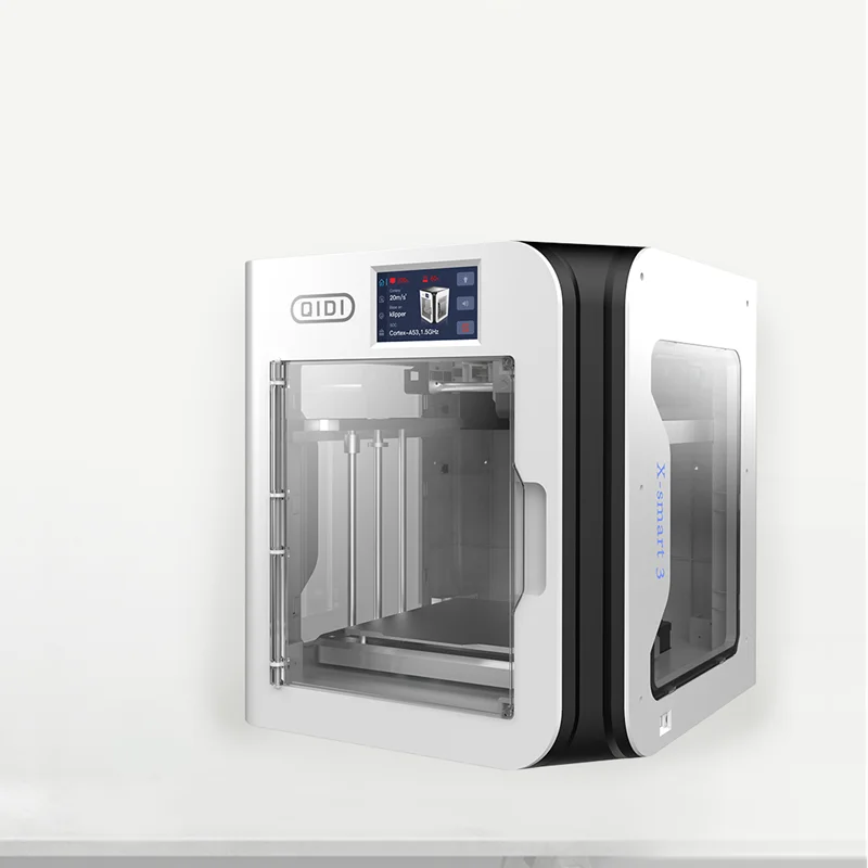 【手渡しのみ】QIDI TECH 3D プリンター X-Smart QIDI X-Smart 3 3Dプリンター Xsmart 3 高速FDMプリンター| Alibaba.com