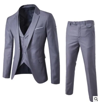 Comprar en línea IZICFLY Otoño de Verano de Estilo Empresarial Uniforme de  Pantalón de Traje con Chaleco Azul Nuevo de 3 piezas a las Mujeres de los  Pantalones Chaleco y Chaqueta Conjunto \u003c