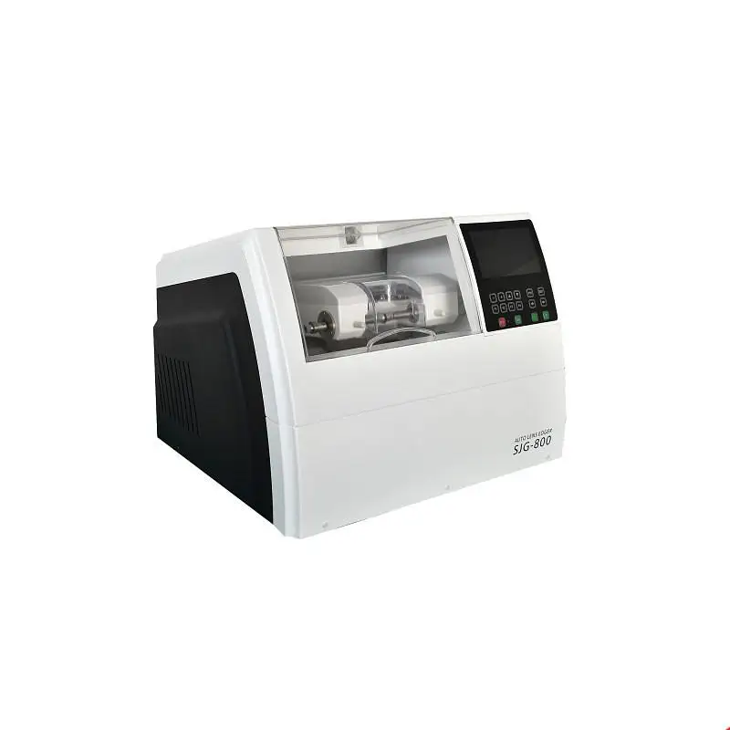 Alibaba.com: Automatic Patternless Lens Edger for optical labs, CE/BV ...