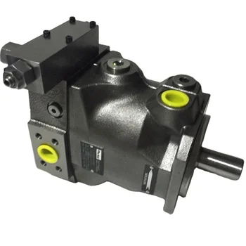 Hydraulic Piston Pump PV Series PV180R1K PV180R1L PV180R4K PV180R5K for Industrial Machinery