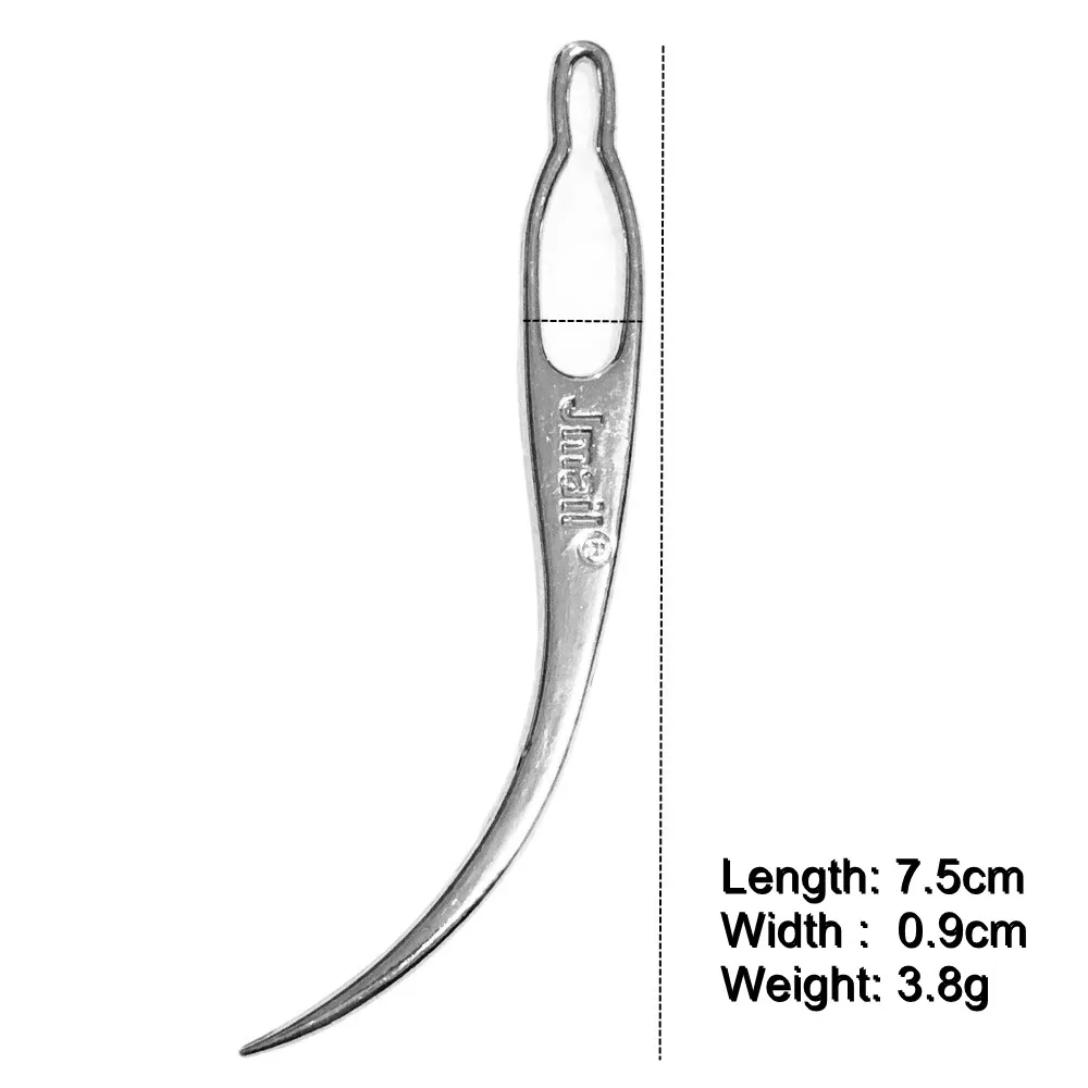 Interlocking Tools for Locs Sisterlock and Dreadlocks Starter Tightening Accessories for Small Medium or Large Dreads