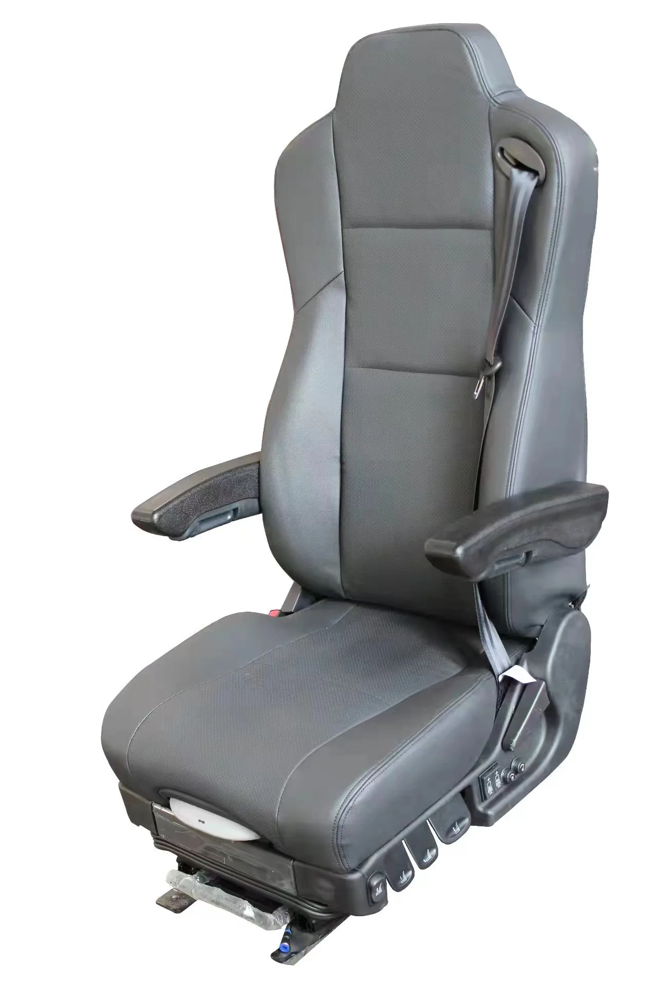 Super Soft Comfortable Seat Truck Drive Seat Semi Truck Seat For Heavy