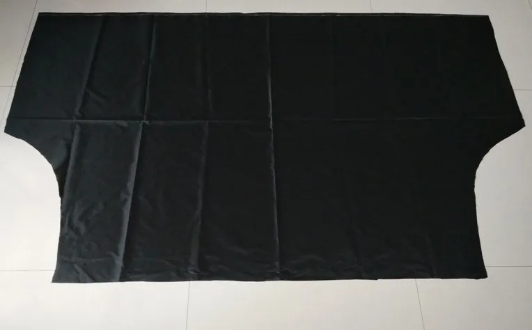 Магнитный солнцезащитный козырек для лобового стекла автомобиля