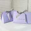 Violet lavande - sans anneau en bois