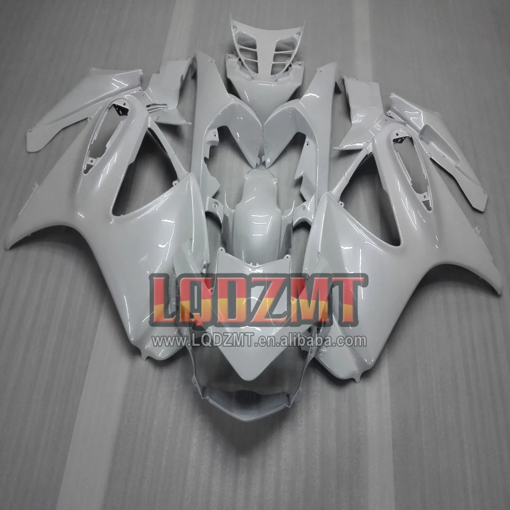ST1300 for HONDA Pan European 02-15 Dark Orange Fairing