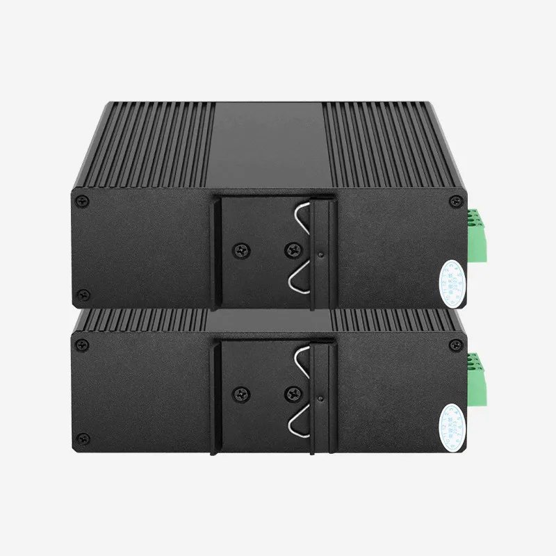 Oem/odm Industrial Gigabit Poe Switch With 8 Poe+ Ports And 2 Sfp Slots ...