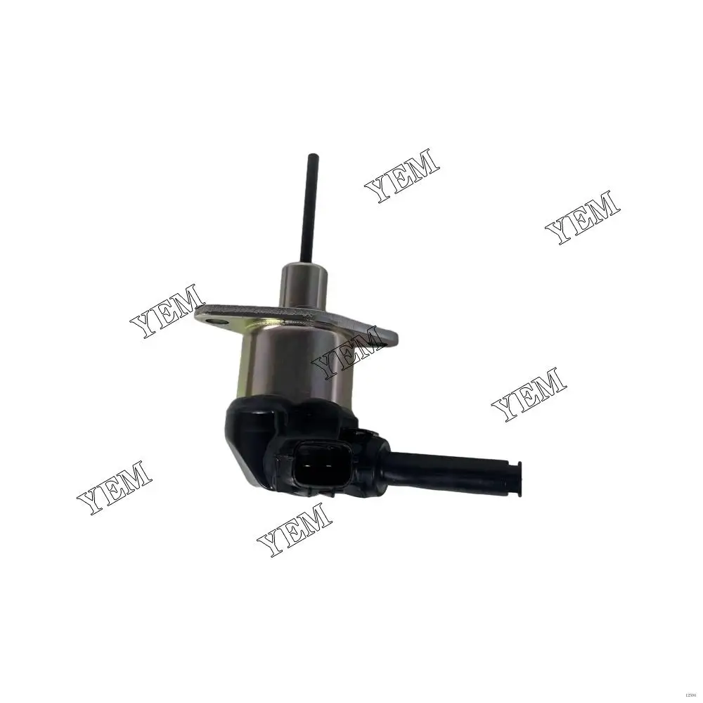 V2203 Solenoid Valve 1A021-60017 for Kubota