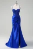 Blu reale