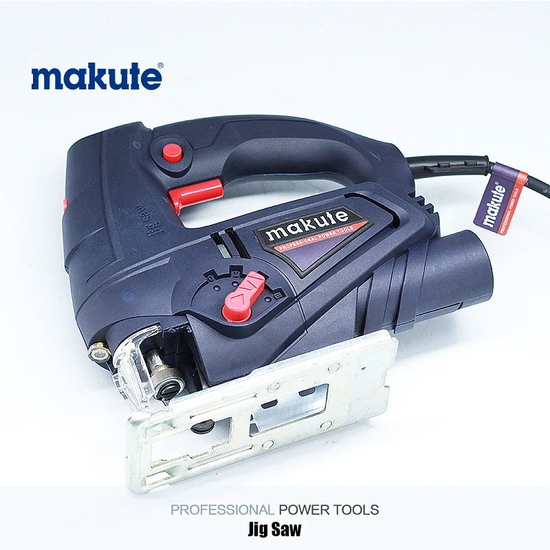 MAKUTE JS012 65mm Wood Carving Jig Saw