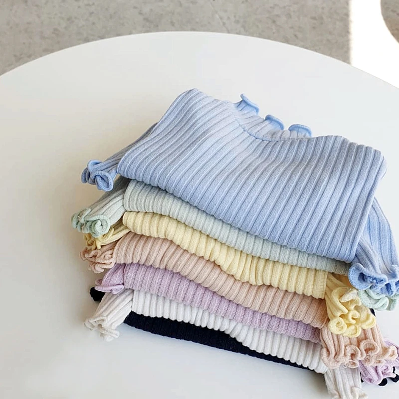 Dog Clothes Pet Pure Color Simple Style Sweatshirt