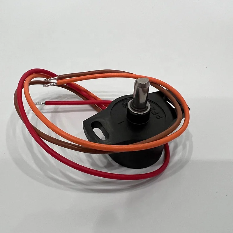 【未使用】INI RTP バインダー Novotechnik SP2831 308 000 009 Precision Position Sensor