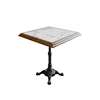 Table carrée (60*60*75cm)