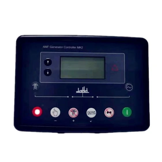 High Quality Generator Controller Control Panel DSE6020 Same As Deep Sea 6020