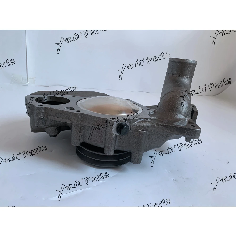 High Performance D2865 Water Pump for Doosan 5