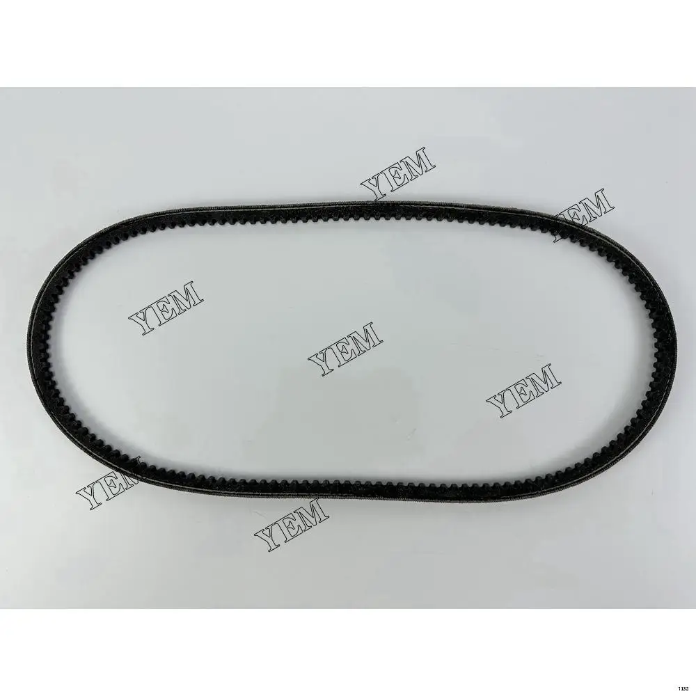 D1105 Fan Belt 16206-97013 for Kubota