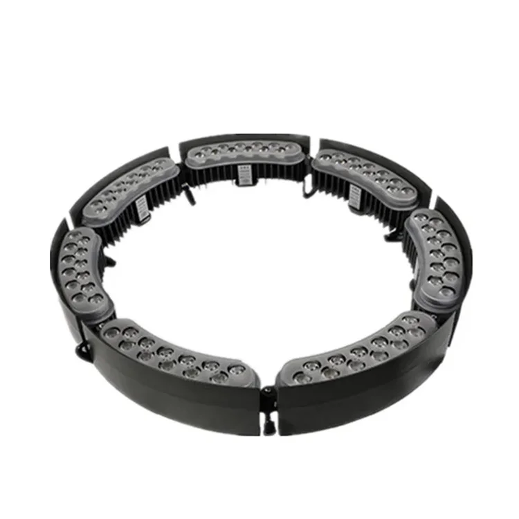 Ring Tree Light 30 Degree 60 Degree LED Uplights Flood Light for Landscape With 4pcs 6pcs 9pcs Outdoor Spot Light