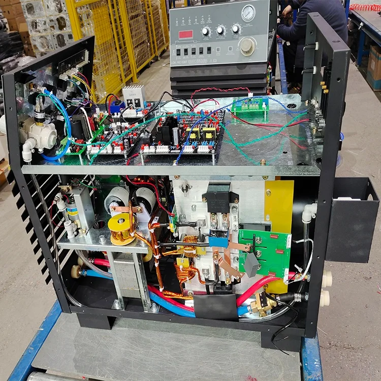 LGK-200 CNC Plasma Cutter Power Source for Plasma Cutting Applications