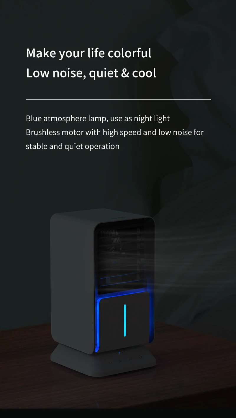 Portable Air Conditioner, DOUHE, 24, Electric - detail 24