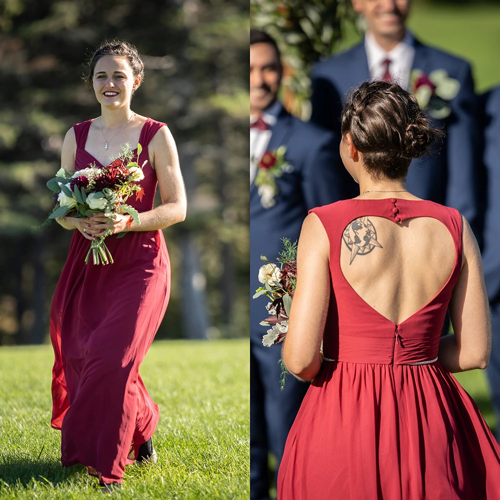 white christmas dresses Heart On a Cloud Dress– Teuta Matoshi