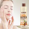 lotion pour le corps