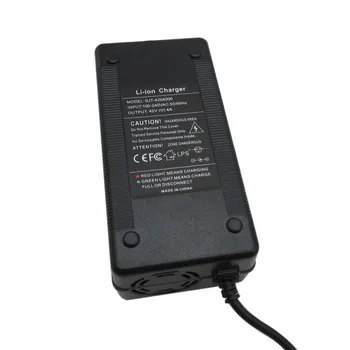 36V4Aリチウムeバイクバッテリー充電器出力42V4A充電器DCGX16RCA