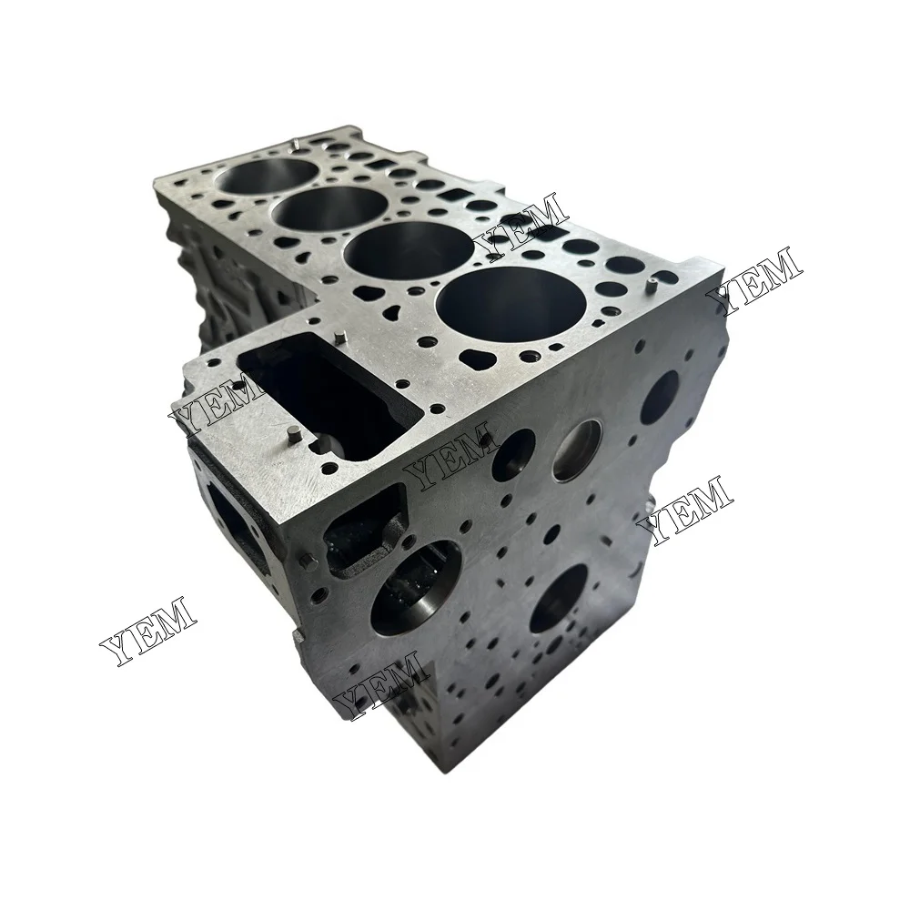 Cylinder Block Fit for Kubota V2403 Engine 5
