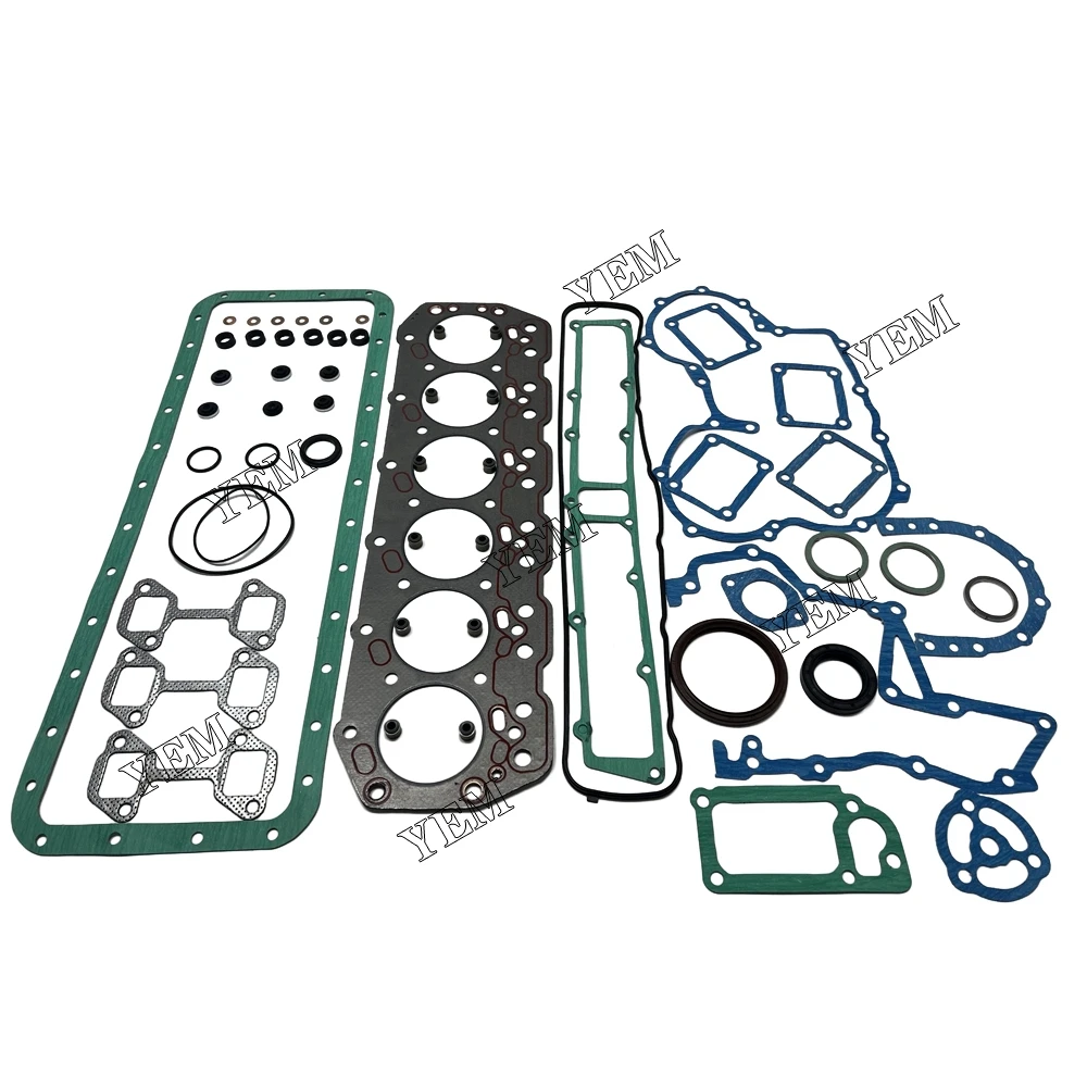 Full Gasket Kit 11Z for Toyota Diesel Engine Machinery Engine 4